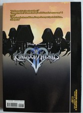 Kingdom Hearts - Chain Of