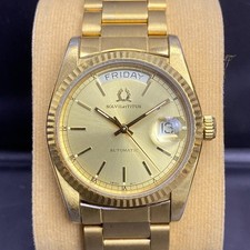 Raro orologio svizzero