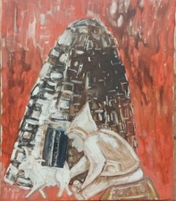 Mario porcu dorgali sardegna - dorgali,