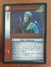 Usbergo FOIL - 12TF4 - Black Rider LotR TCG ITA