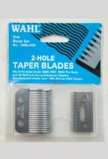 Wahl tagliatore professionale