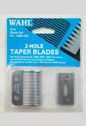 Wahl taglierina professionale