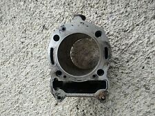 CILINDRO APRILIA SPORTCITY 200 2006 ULTIMO PEZZO (DA RIVEDERE )