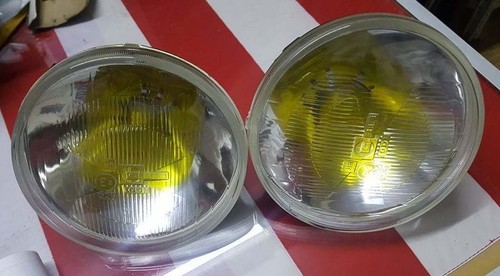 Coppia fari cibie - 229, e2