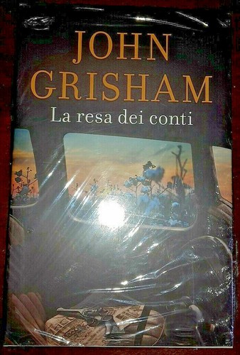 Resa dei conti john - la,