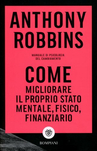 Libro come migliorare - come, il