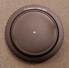 NEW FOTASY L39-NX PINHOLE