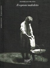 Il copione maledetto. . Milanesi Massimiliano. 2018. .