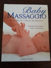Baby Massaggio -Alan Heath -