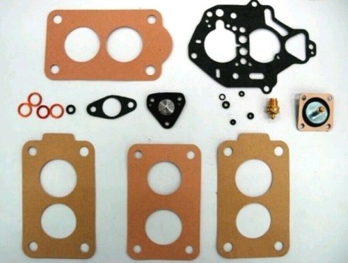 Kit riparazione solex z1 - kit,