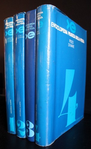 Enciclopedia pratica della - enciclopedia,