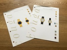 Nota Stampa 2X Fiches -