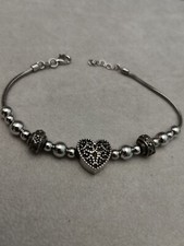 Bracciale Argento 925 Donna