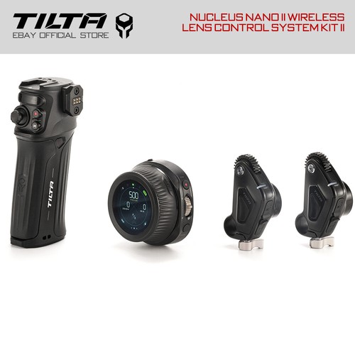 Tilta nucleus nano kit - nucleus,