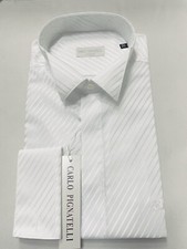 CAMICIA UOMO CARLO PIGNATELLI