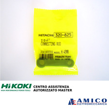 Biella ricambio per martello Hitachi HIKOKI H45MR e H41MB2 - Originale