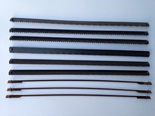  ✅ 9 Lame Nuove per Seghetto Decespugliatore Berlan BDKS85 135/127mm ✅