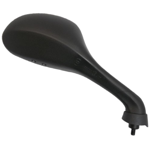 Specchio retrovisore adatto - , a