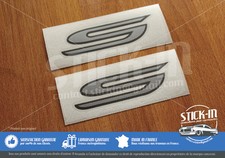 Elise exige europa decal s - ,