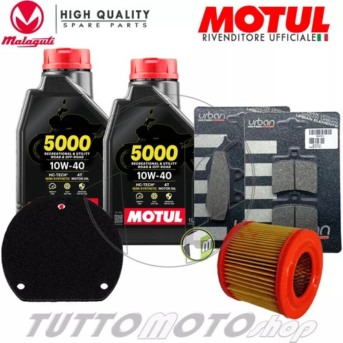 Kit tagliando malaguti madison - kit,