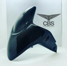 Parafango anteriore in