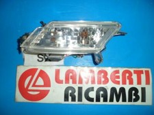 freccia anteriore sinistra KYMCO LIKE 125 2009 2010 2011 2012