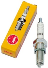 CANDELA NGK D8EA ORIGINALE