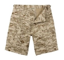 Bermuda da combattimento