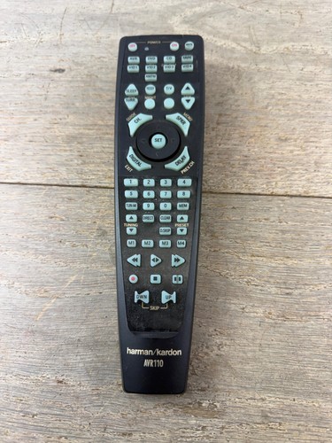 Harman kardon avr110 - harman,