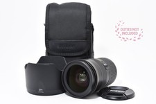 [Ottimo come nuovo] Nikon AF-S Nikkor obiettivo 24-70 mm f/2.8 G ED N IF dal GIAPPONE