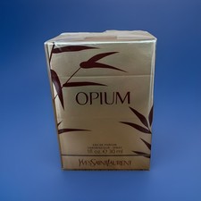 Yves Saint Laurent Opium Pour