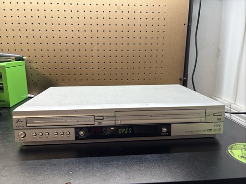 Zenith xbv443 lettore combo - xbv443,