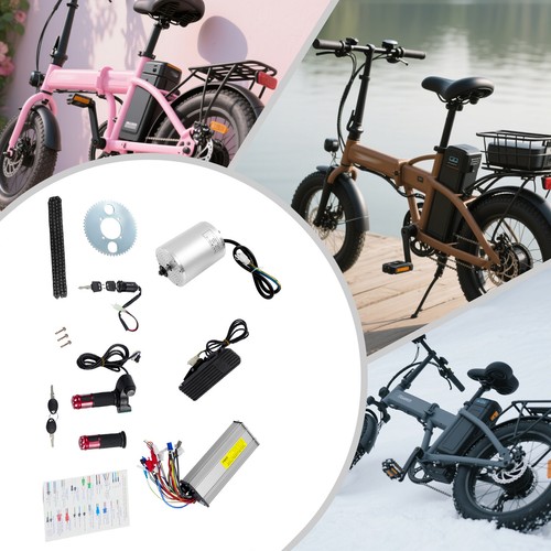 Kit motore monopattino - motore,
