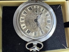 Orologio Vintage Tasca