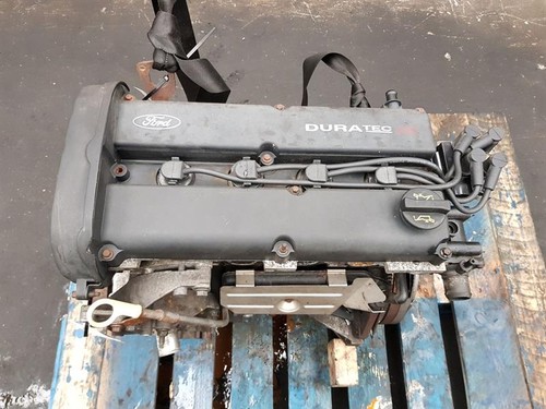 Motore sequestro ford focus - sequestro,