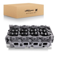 Testata Completa for Nissan