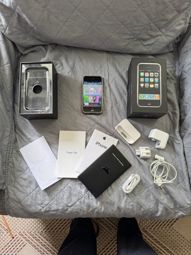 Apple iphone 1 - 2g,