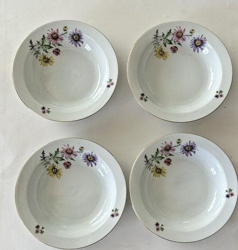 Thun angelika ciotole floreali - thun,