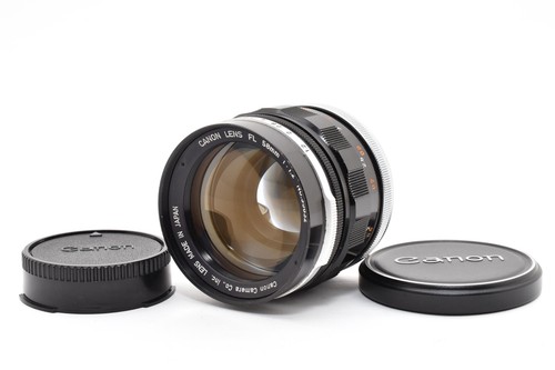 Quasi come nuovo canon fl - come,