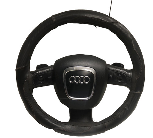 Volante con comandi - , palette
