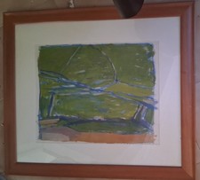 Giovanni La Cognata. tecnica