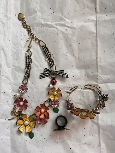 Betsey johnson picnic - betsey,