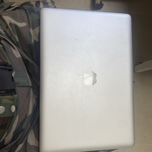 Scocca mac book - scocca, 15