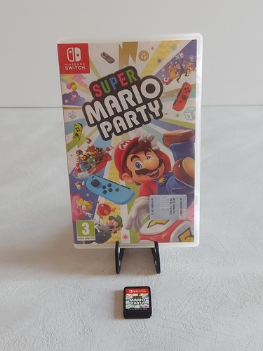 Super mario party nintendo - party,