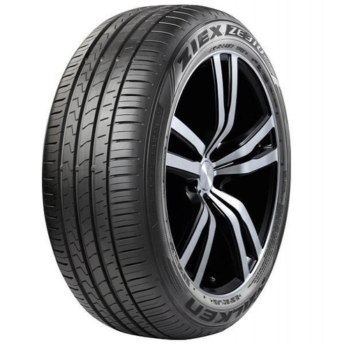 Pneumatici gomme estive falken - gomme,