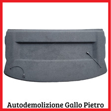 Cappelliera mensola baule