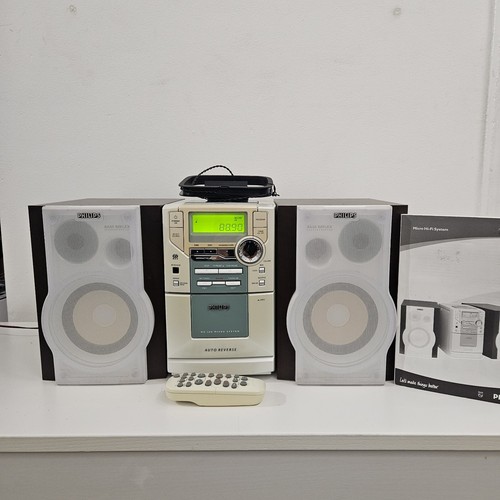 Philips 200 micro - philips,