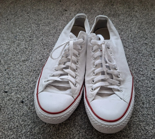 Taglia converse chuck - 10,