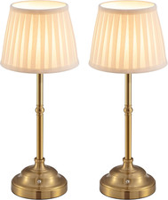 Lampada Da Tavolo a LED Senza
