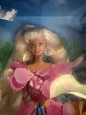 Barbie Blossom Beauty 17032